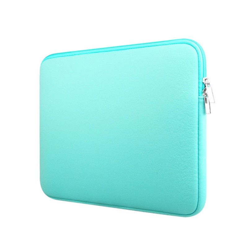 Premium Soft Laptop Sleeve for HP, Dell, Lenovo Notebooks | Macbook Air/Pro/M3/M2/M1: 16,14,13-inch | 2024/2023/2022/2020 Series Case | High-Quality Laptop Bag for All Models