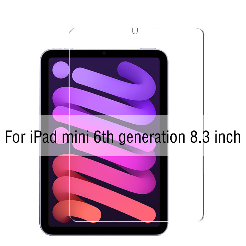 Premium Display Schutz für Apple iPad 10,2 10.9 2022, Pro 12,9 2015–2022, Pro 11 2018–2022, Mini 6 4 5, Air 5 2022 |