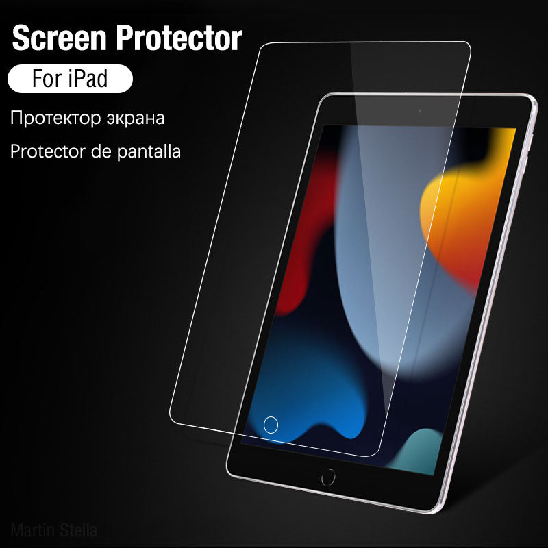 Premium Display Schutz für Apple iPad 10,2 10.9 2022, Pro 12,9 2015–2022, Pro 11 2018–2022, Mini 6 4 5, Air 5 2022 |