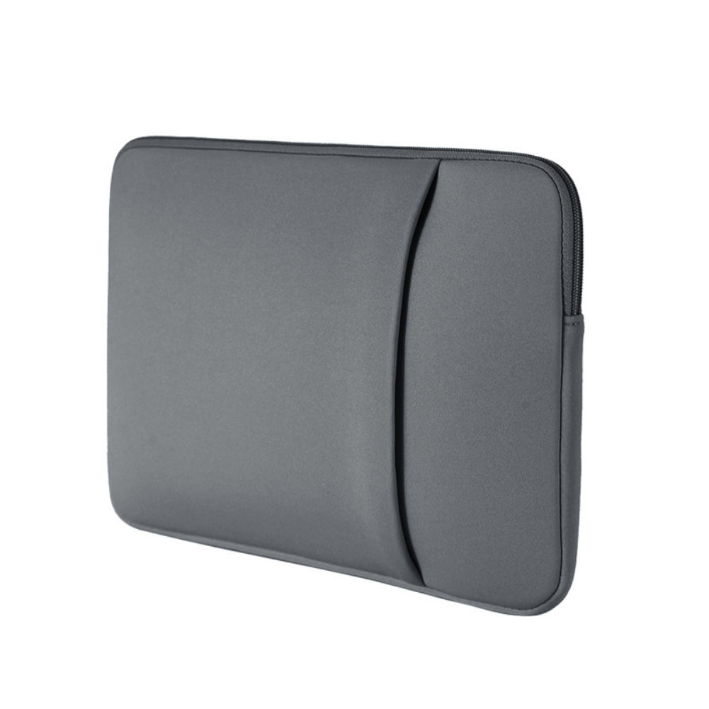 Premium Soft Laptop Sleeve for HP, Dell, Lenovo Notebooks | Macbook Air/Pro/M3/M2/M1: 16,14,13-inch | 2024/2023/2022/2020 Series Case | High-Quality Laptop Bag for All Models
