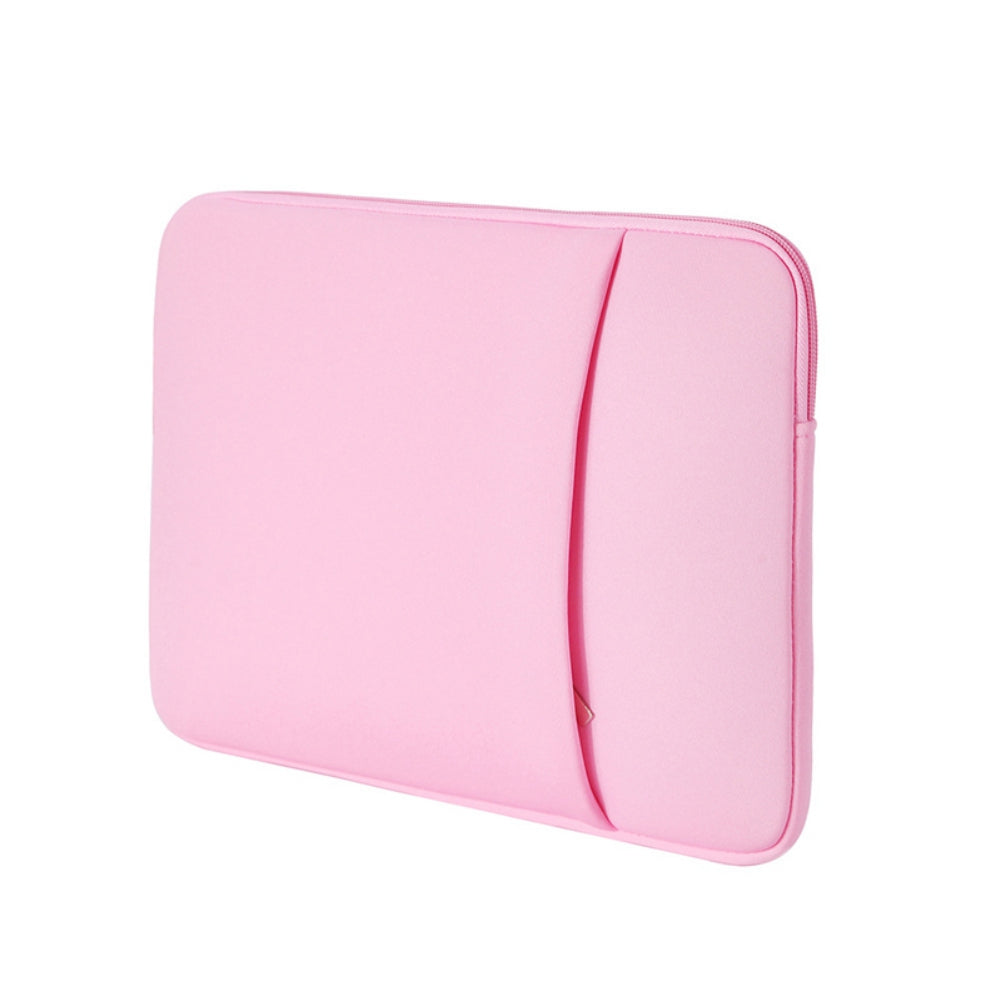 Premium Soft Laptop Sleeve for HP, Dell, Lenovo Notebooks | Macbook Air/Pro/M3/M2/M1: 16,14,13-inch | 2024/2023/2022/2020 Series Case | High-Quality Laptop Bag for All Models