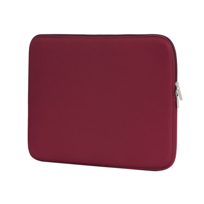 Premium Soft Laptop Sleeve for HP, Dell, Lenovo Notebooks | Macbook Air/Pro/M3/M2/M1: 16,14,13-inch | 2024/2023/2022/2020 Series Case | High-Quality Laptop Bag for All Models
