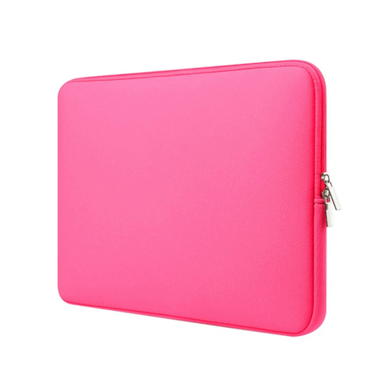 Premium Soft Laptop Sleeve for HP, Dell, Lenovo Notebooks | Macbook Air/Pro/M3/M2/M1: 16,14,13-inch | 2024/2023/2022/2020 Series Case | High-Quality Laptop Bag for All Models