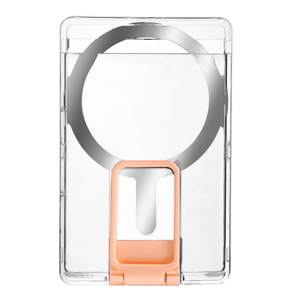 Premium Magsafe Magnetisches Portmonee Hülle für Smartphones, Apple iPhone, Samsung, iOS & Android Starke Limitierte Auflage