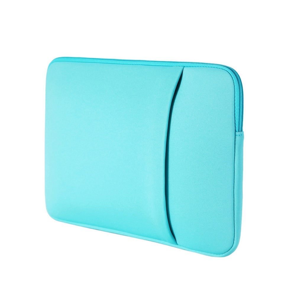 Premium Soft Laptop Sleeve for HP, Dell, Lenovo Notebooks | Macbook Air/Pro/M3/M2/M1: 16,14,13-inch | 2024/2023/2022/2020 Series Case | High-Quality Laptop Bag for All Models