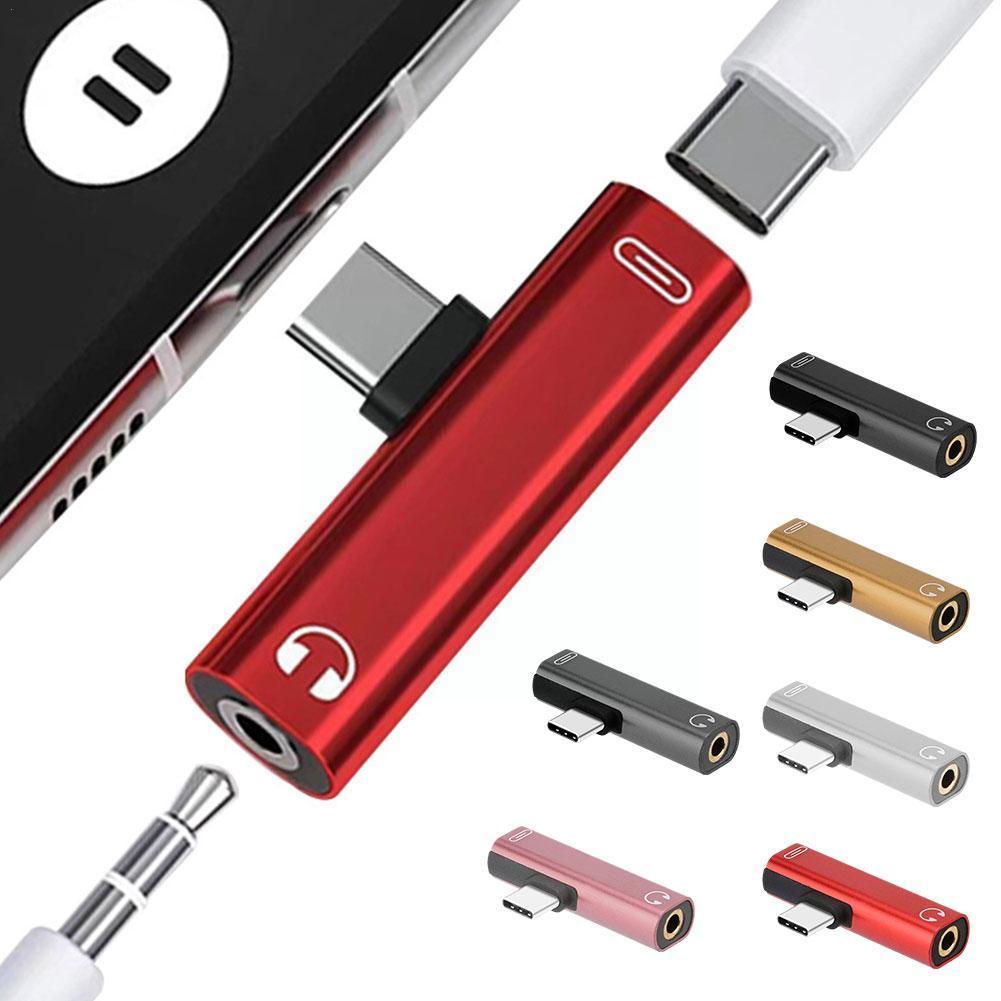 Premium 3-in-1 8-Pin zu 3,5mm Jack AUX Kabel mit Beleuchtung - Ladeadapter, Kopfhörersplitter, Konverter für Apple iPhone 15/14/13/12