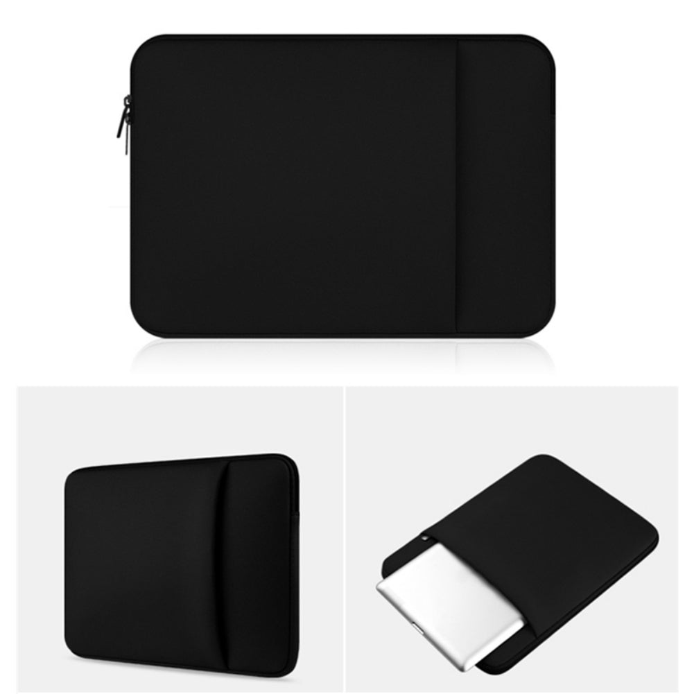 Premium Soft Laptop Sleeve for HP, Dell, Lenovo Notebooks | Macbook Air/Pro/M3/M2/M1: 16,14,13-inch | 2024/2023/2022/2020 Series Case | High-Quality Laptop Bag for All Models