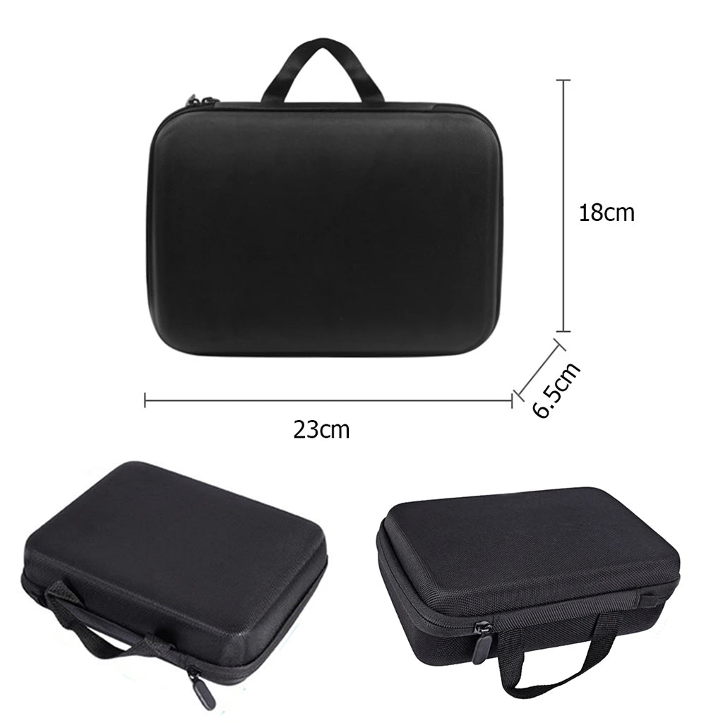 Premium Soft Laptop Sleeve for HP, Dell, Lenovo Notebooks | Macbook Air/Pro/M3/M2/M1: 16,14,13-inch | 2024/2023/2022/2020 Series Case | High-Quality Laptop Bag for All Models