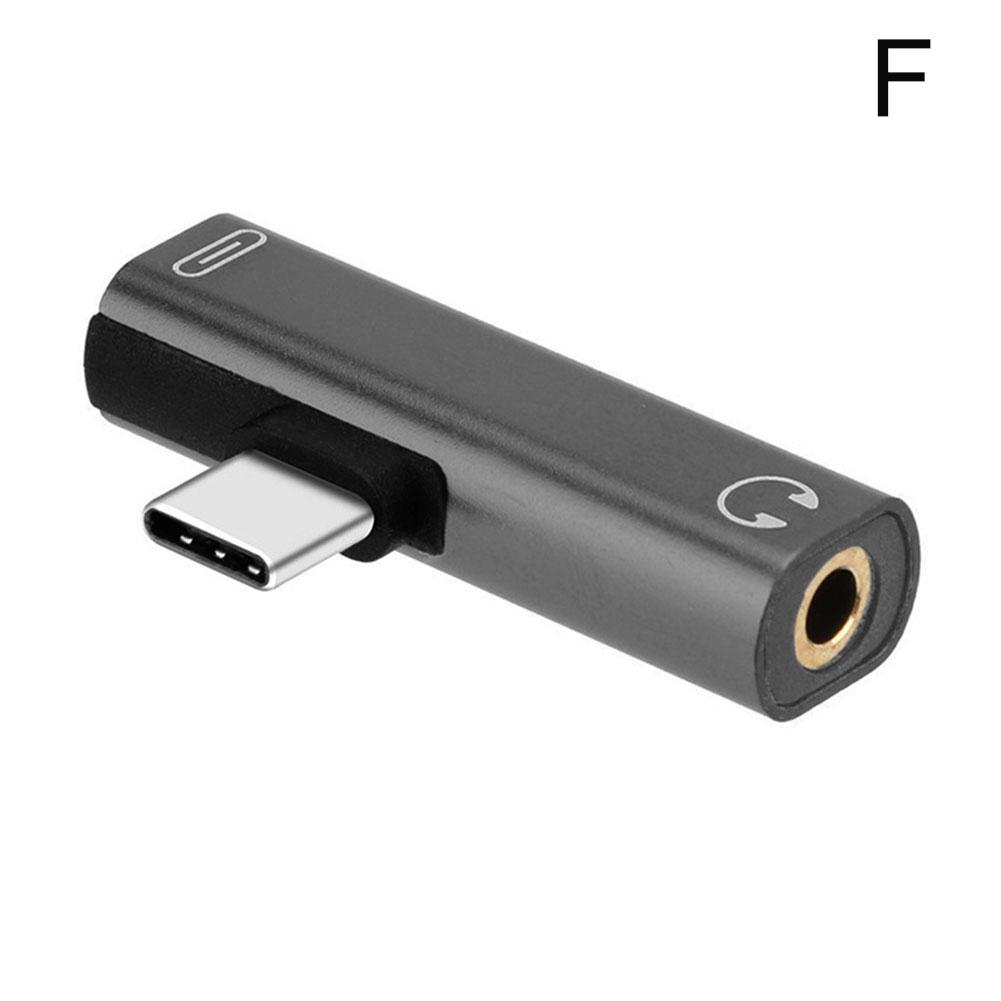 Premium 3-in-1 8-Pin zu 3,5mm Jack AUX Kabel mit Beleuchtung - Ladeadapter, Kopfhörersplitter, Konverter für Apple iPhone 15/14/13/12