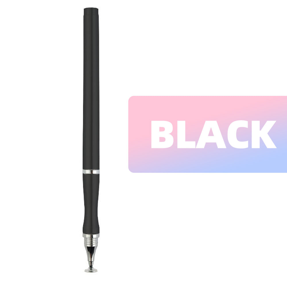 Premium Universal 2-in-1 Stift für iPad/Pro/Air/Mini: 10/9/8/7/6/5/4/3 Series: iOS & Android: Kapazitiver Touch-Pen für
