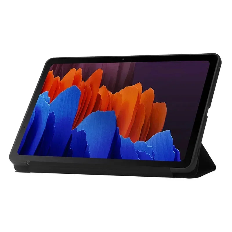 Premium iPad Hülle für Apple iPad 10. Gen 2024, Pro 11, 8/7, 9./12.9 Gen, Air 5/4, Pro 6, Mini 6 | Case, Schutzhülle, Cover und Abdeckung - Phone Heaven Zone