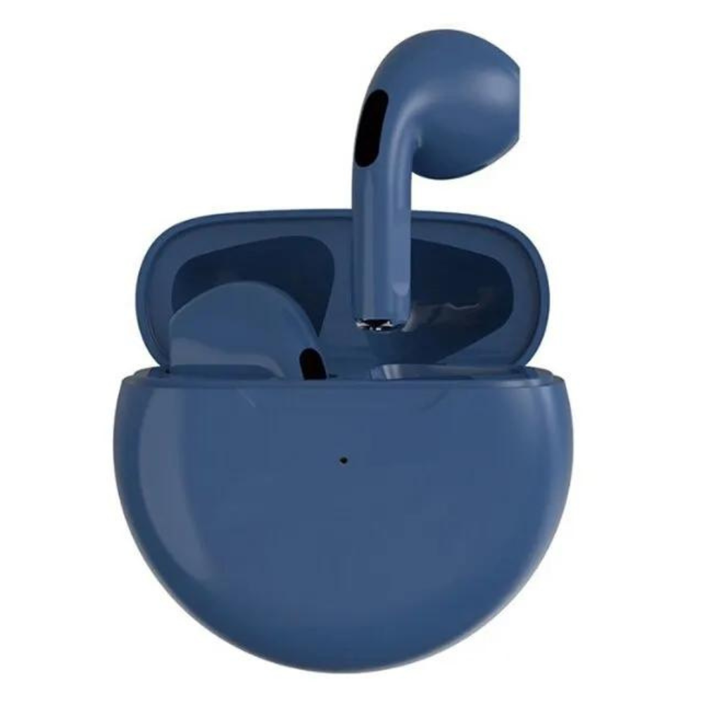 Premium AirPods Pro Design TWS Kopfhörer: Bluetooth Wireless Earphones – Lifestyle & Sport Headset, Stereo Mini-Ohrhörer mit 