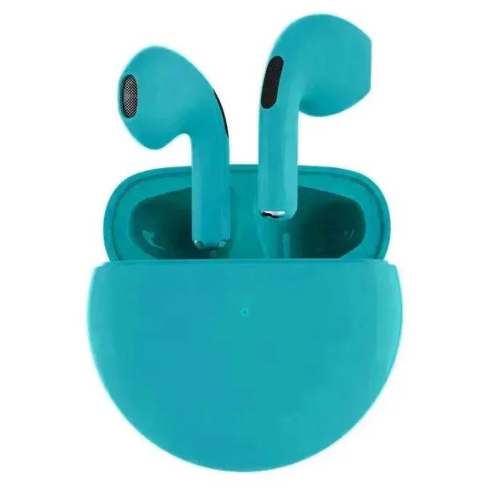 Premium AirPods Pro Design TWS Kopfhörer: Bluetooth Wireless Earphones – Lifestyle & Sport Headset, Stereo Mini-Ohrhörer mit 
