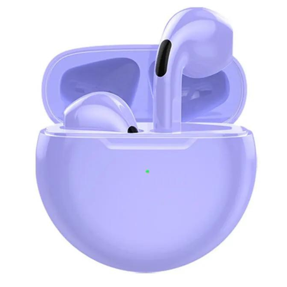 Premium AirPods Pro Design TWS Kopfhörer: Bluetooth Wireless Earphones – Lifestyle & Sport Headset, Stereo Mini-Ohrhörer mit 