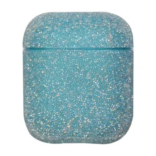 Luxury 3D Bling Diamond Case for Apple AirPods 4/3/2/1 and Pro Series 2024/2022/2021/2019/2016  Pro & AirPods MagSafe Case Accessory for Wireless Bluetooth Headphones