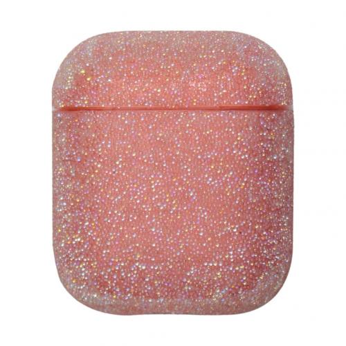 Luxury 3D Bling Diamond Case for Apple AirPods 4/3/2/1 and Pro Series 2024/2022/2021/2019/2016  Pro & AirPods MagSafe Case Accessory for Wireless Bluetooth Headphones