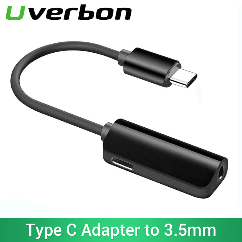 Premium 3-in-1 8-Pin zu 3,5mm Jack AUX Kabel mit Beleuchtung - Ladeadapter, Kopfhörersplitter, Konverter für Apple iPhone 15/14/13/12